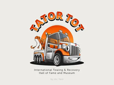 Cartoon character for International Museum branding cars cartoon cartoon illustration character character design characterdesign characters design graphic graphics icon illustration logo travel truck trucks typography vector