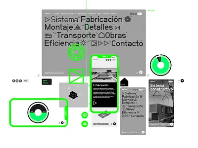 Pre-Mold UX architecture branding building building icon concept conceptual construction design digital icon design logo