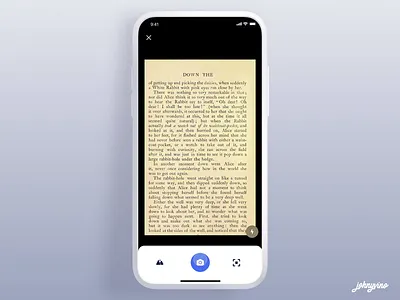johnyvino annotation books annotation annotations app ios johnyvino mark mobile notes ui ux voice voice assistant voice ui voicemail