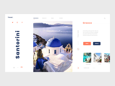 Travel. booking clean design flight flight booking flights identity santorini talavadze training travel travel agency traveling travelling ui ux web