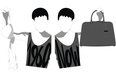 Female Liberation 1960s design illustration women women empowerment