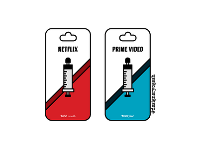 Entertainment Drugs adobe adobe illustrator cc adobeillustrator assembly line design designeryogesh dribbble drugs entertainment flatdesign icons set netflix pills primevideo