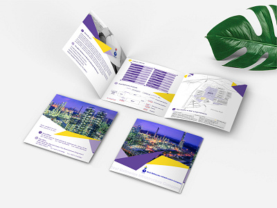 SRIC Brochure - 2015 2015 brand identity branding brochure catalog catalogue coreldraw design fabistudio.com gas oil company gas and oil identity identity design layout old design print tri fold trifold brochure vector vectorart