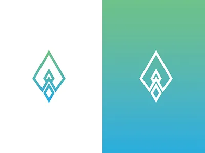 Rocket Ship Logo a logo brand branding branding design dailylogochallenge design illustration letter a logo logo design logo design branding logos rocket rocket ship rocketship