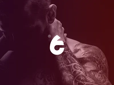 TC logomark brand design drop logo logomark logotype marchio monogram tattoo tatuaggio