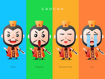 Expressions