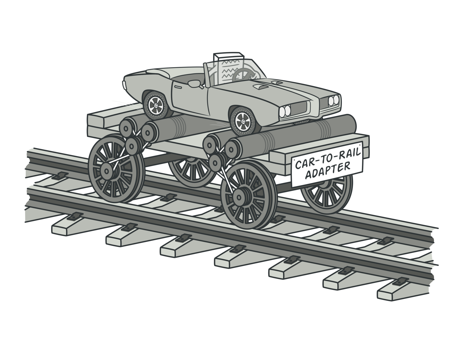 Refactoring illustrations character character design illustration vector web