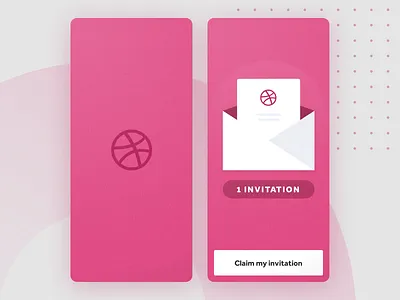Dribbble Invite Giveaway - Dribbble Invitation app design design dribbble dribbble invitation dribbble invite dribbble invite giveaway dribbble invites invite mobile app mobile app design mobile design ui ui design uidesign ux design