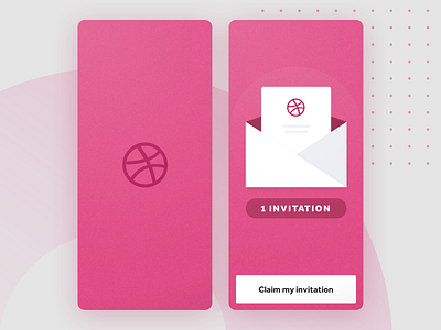 Dribbble Invite Giveaway - Dribbble Invitation app design design dribbble dribbble invitation dribbble invite dribbble invite giveaway dribbble invites invite mobile app mobile app design mobile design ui ui design uidesign ux design