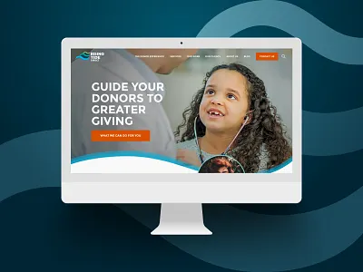 Rising Tide Direct Website marketing responsive ui ux web design