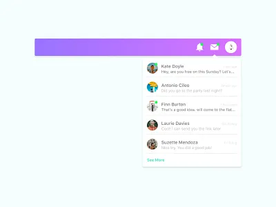 Daily UI Challenge - #027 Dropdown app daily 100 challenge dailyui dailyuichallenge design dropdown ui uidesign ux uxdesign