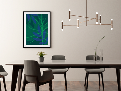 Office Poster abstract art design graphicdesign illustration prints