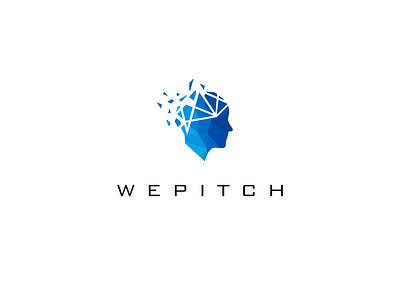 We Pitch logo