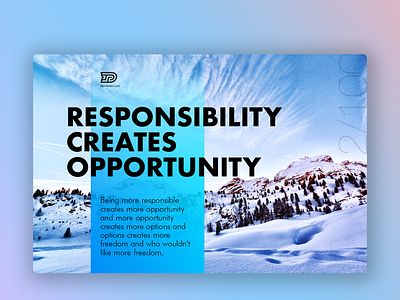 RCO Layout Design darold pinnock design dpcreates graphic design layout design typography