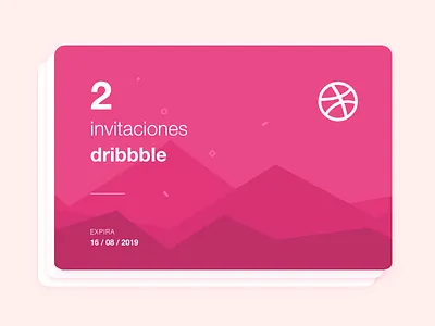 Dribble Invite design designers dribbble dribbble invite dribbble invites ui