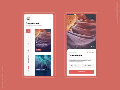 Daily UI colors mobile ui ui design uidesign uiux user user interface design