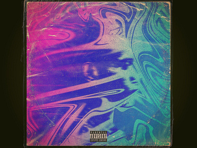 How Did I Get Here? aesthetic album art cover art design glitch icon illustration photoshop record trend 2019 trending typography unique vaporwave vaporwavedesign vector vinyl cover