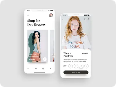 Fashion Product Details UI Design app template app ui app ui design app ui kit download fashion app free download free psd free ui free ui kit mobile app design sketch template template ui design ui kit ui kits 图标 应用 应用界面 设计