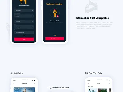 Sign in and Create an Account ui design design login login page sign up signin ui uidesign