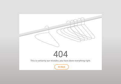 404 Page Design 008404page dailyui design ui