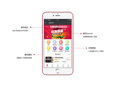 APP interface all animation app application banner design print typography ui ui disign uiux ux 设计