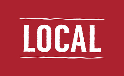 Whole Foods Market Local Program Logo Work 2019