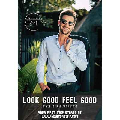 5 Minute Ad Time Trial adobe design flyer graphic time