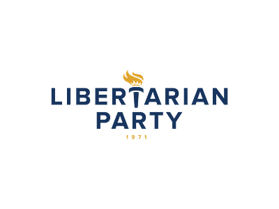 Libertarian Party identity politics