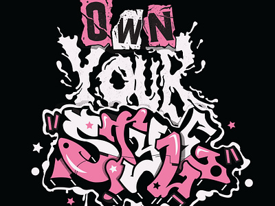 Own Your Style