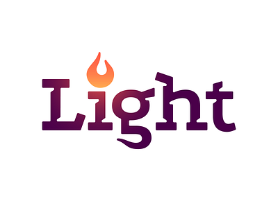 Flame logotype brandconcept concept dailylogochallenge design flamelogo gradient k funky karen sardaryan kfunkydesign light lightlogo logo logodaily logoinspiration logoinspire logopond logotype logotypeclub