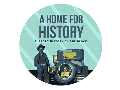 JHHS logo 3 history illustration jackson hole logo wyoming