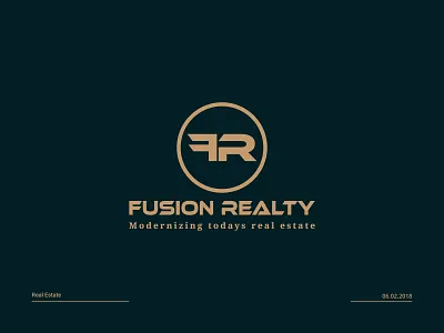 Fusion Realty awesome construction logo big real estate clean construction logo construction logo download construction logo free real estate logo fusion realty luxury real estate minimal logo minimal real estate logo modern real estate new house logo new real estate real estate construction real estate 2019 real estate business real estate king real estate logo idea real estate symbol subroto shan