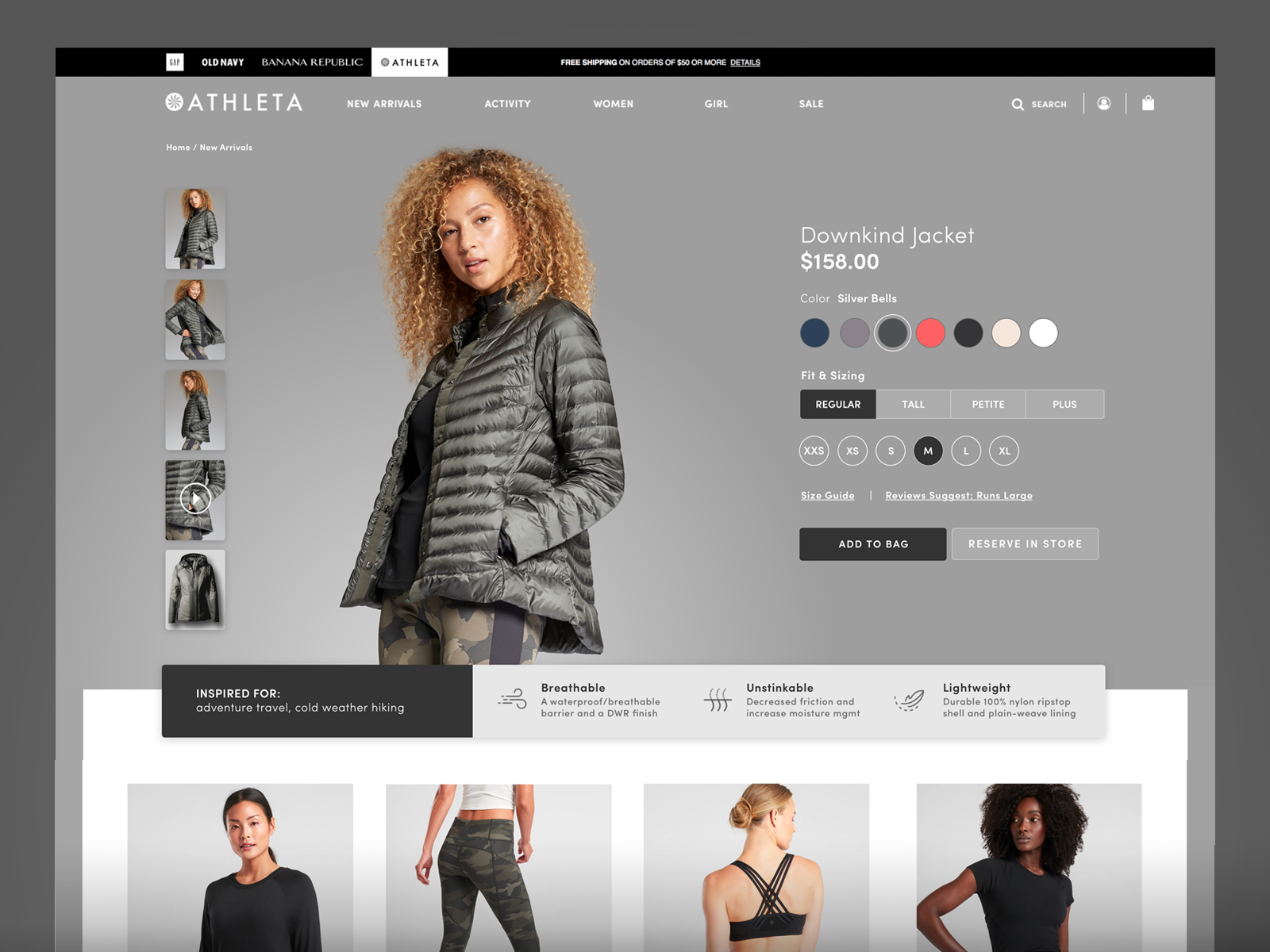 Example of PDP Concepting