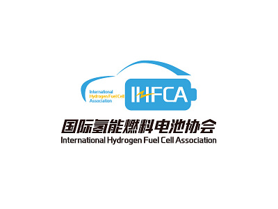 Ihfca Logo Redesign logo