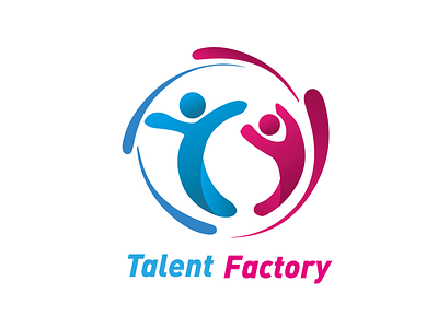 Talent Factory logo