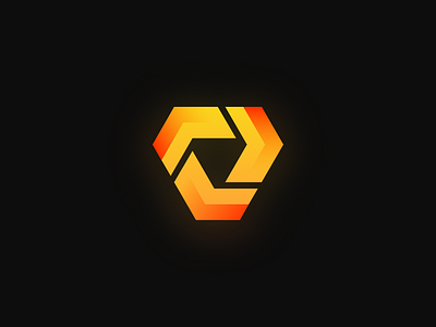 VoxelTrade Branding Logo branding logo symbol symbolmark