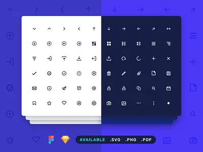 Dashboard UI Line Icons Set app clean creative market dashboad design design system downdoable icon icon design icon design download icon pack iconjar layout ui ui ux ui8 ux website wireframe