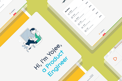 Mocato online radio tailwind template