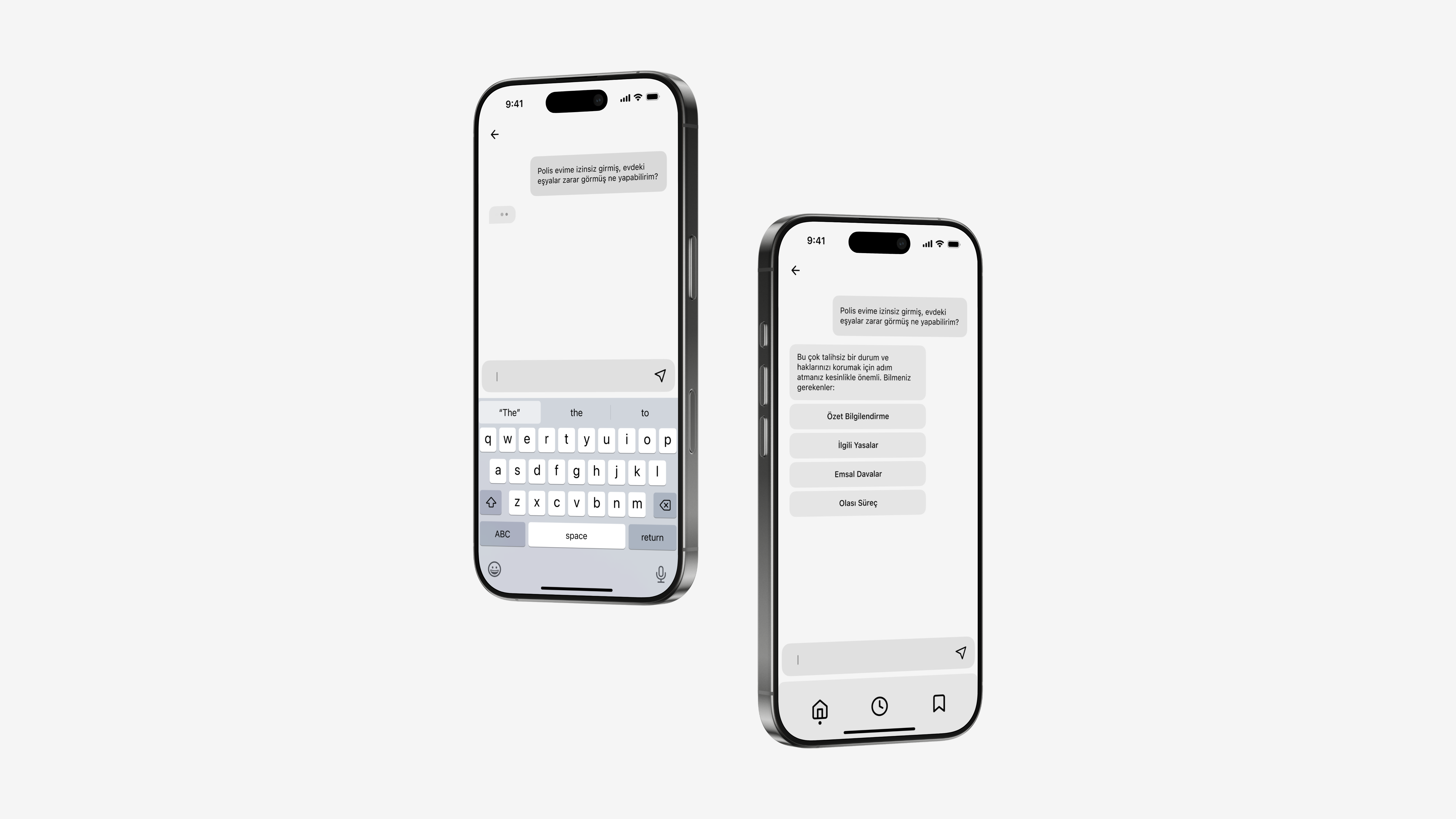 Example of UX/UI Design For Your App/Website