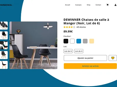 #33 Customize Product 005dailyui dailyui design illustration ui