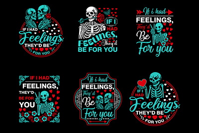 Skeleton Valentines Day heart love skeleton skeleton valentines day skull t shirt