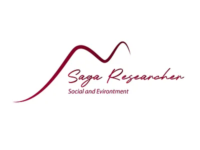 Logo Saga Researcher logo