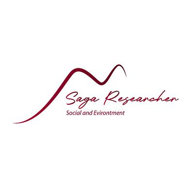 Logo Saga Researcher logo