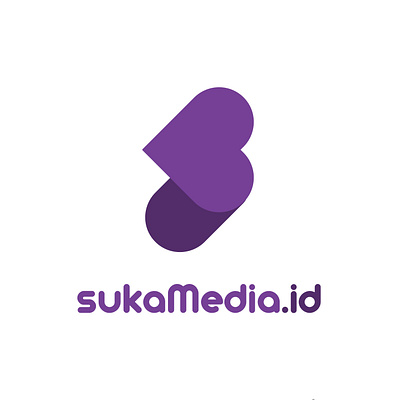 Logo Sukamedia.id