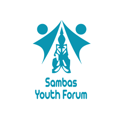 Logo Sambas Youth Forum