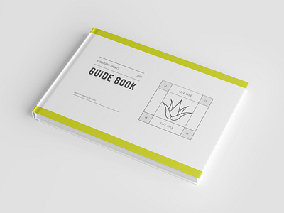 Icon guide book book branding design graphic guide icon iconography illustration inspiration line logo outline symbol ui ux vector web