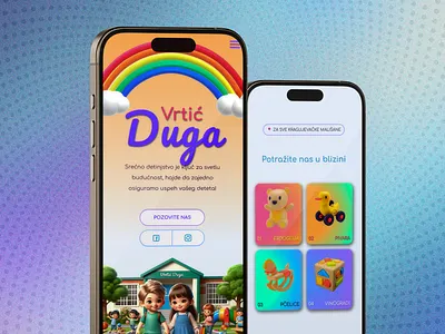 Responsive Website Design design graphic design mobile responsive desing ui ux website