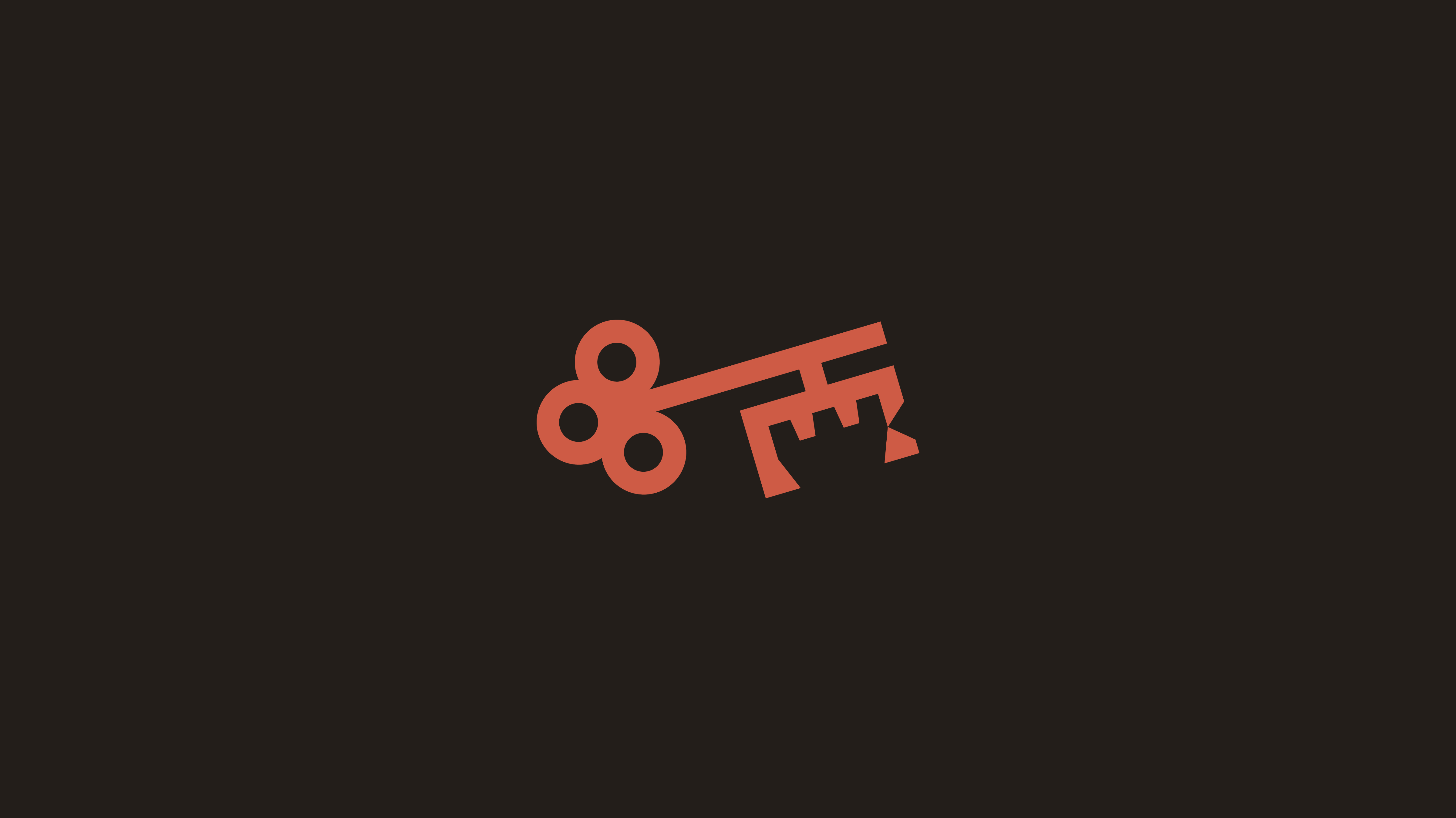 Example of ROMES Media - Logo System