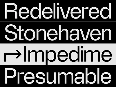 Working on new sans art direction design font fonts graphic design helvetica homepage letters minimal rows swiss design swiss modernism type type animation type design typography typography design ui ux web design