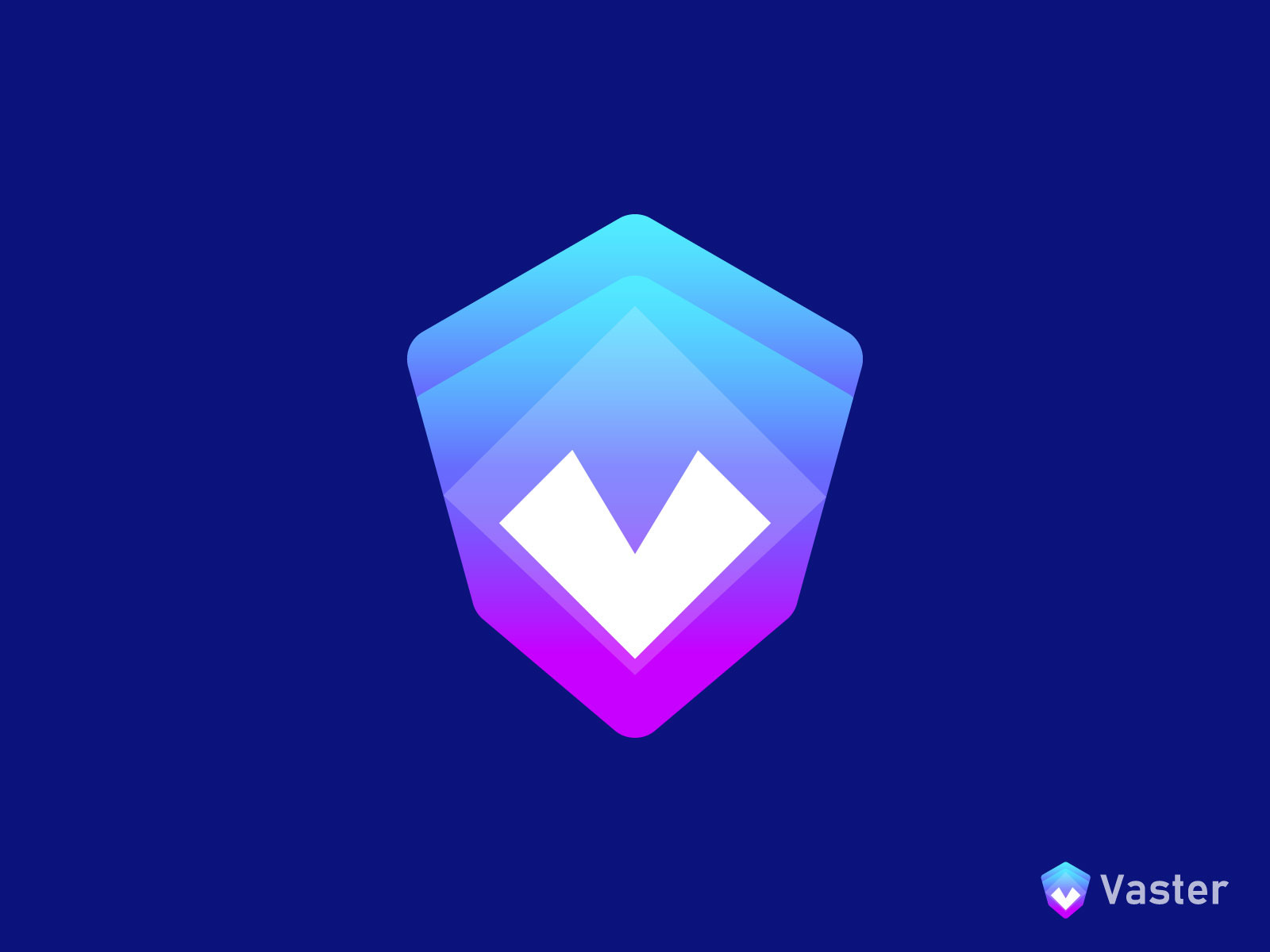 Example of Logo Mark | Brand Mark Making Uniquely